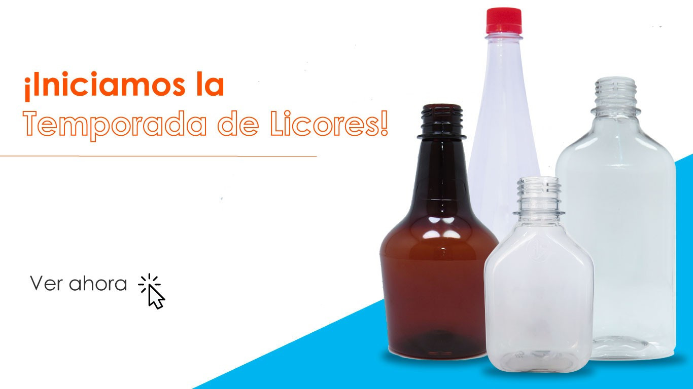 Iniciamos la temporada de licores